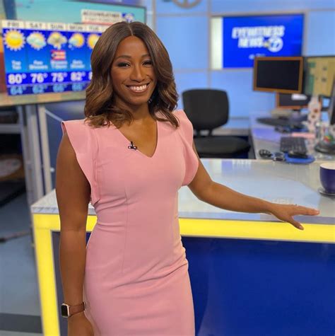 Meteorologist brittany bell. Things To Know About Meteorologist brittany bell. 